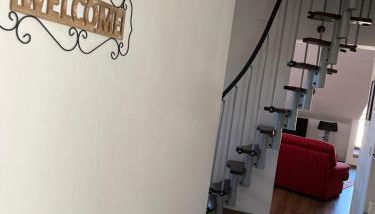 Relax Luino vista lago Casa LEA - Foto 5