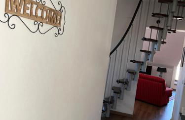 Relax Luino vista lago Casa LEA - Foto 5