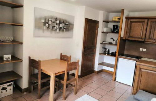 Orcières Merlette appartement T2 à 50m des pistes-4 personnes-Chalet d’Orcières- été et hiver - Foto 6