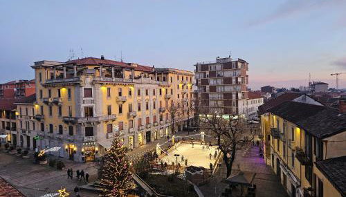 Magenta Galleria Apartment - Photo 3