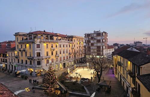 Magenta Galleria Apartment - Foto 3