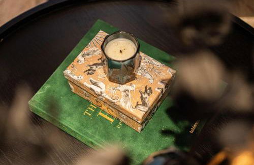 Stylish 1BR Escape - Gym -Balcony - Lift - Foto 25