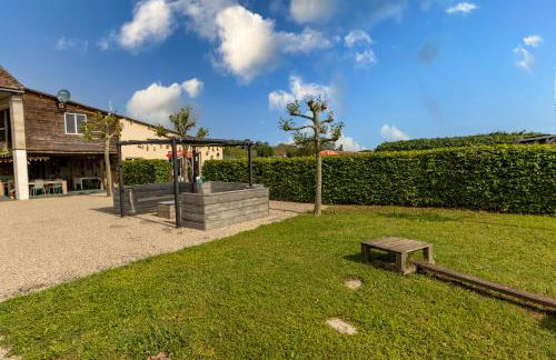 Gite La Mauratie -4 bedroom House - Foto 35