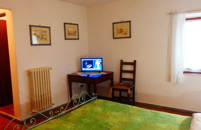 Residence Casprini da Omero - Foto 16