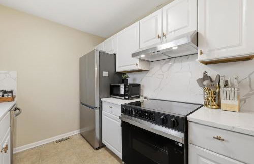 HighlandHouse - Posh Downtown Escape - Foto 8