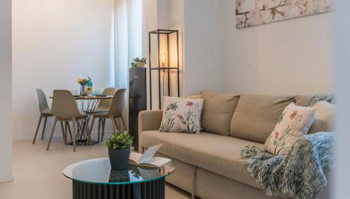 Moderno bilocale a 90m dal mare con posto auto - Residence Cinzia - Foto 3