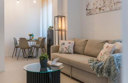 Moderno bilocale a 90m dal mare con posto auto - Residence Cinzia - Foto 3