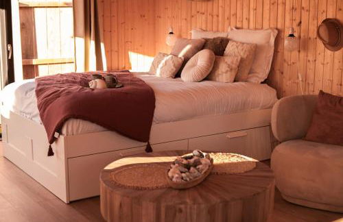 Le coquillage, la clef des paons - Photo 20