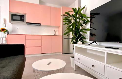 Apartamento Luz de Conil CALEFACCIÓN Y WIFI -SOLO FAMILIAS O PAREJA- NO ACEPTAMOS GRUPOS- - Foto 24