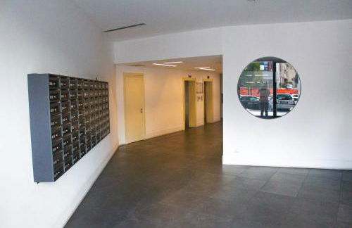 Cosenza Luxury Apartment - Foto 4