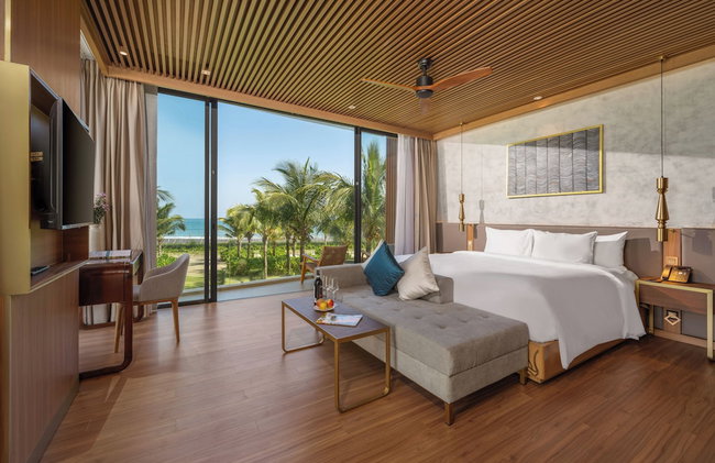 Aqua Vista Hoi An Beachfront Villas - Photo 29