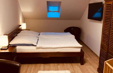 Ferienwohnungen Siebenlehn am Romanus Freibad - Foto 25