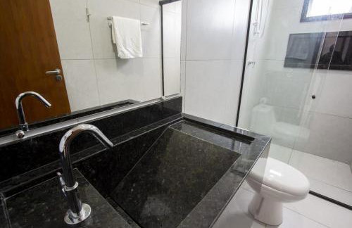 Pousada Terra do Vento - Foto 3