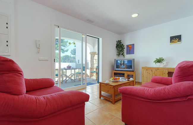 Villa Menorca Binisaret 1 - Foto 12