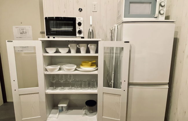 HOTEL ffosaka.com - Foto 36