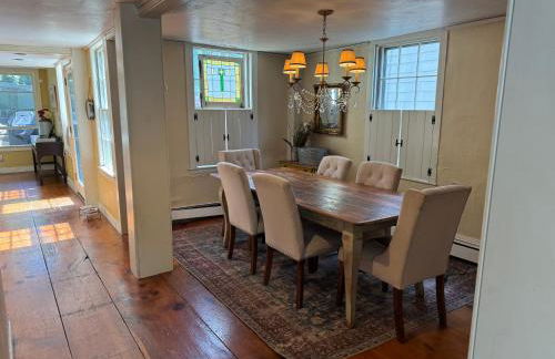 Heart of Newport - Alexander Hamilton Slept Here - Foto 14