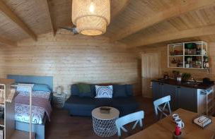 Cabañas by Torre de Arriba - Foto 6