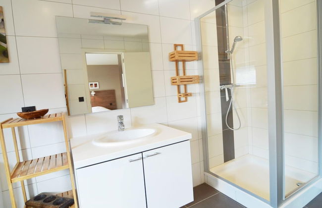 Family Villa, Profondeville - Foto 21