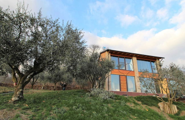 Chalet in Veneto Near Dolomites Ski Slopes - Foto 32