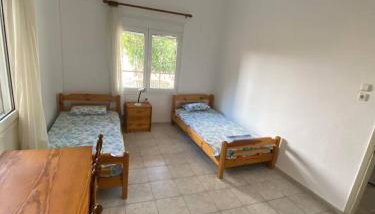 Tsatsalmas Rooms with Sea View III - Foto 2