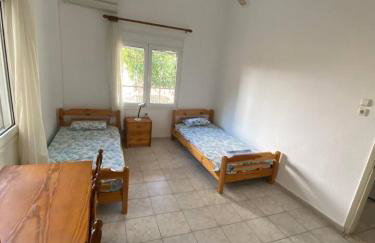 Tsatsalmas Rooms with Sea View III - Foto 2