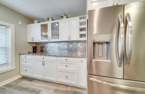 1 Block to Mellwood Modern Apt by Shops and Dining! - Foto 9