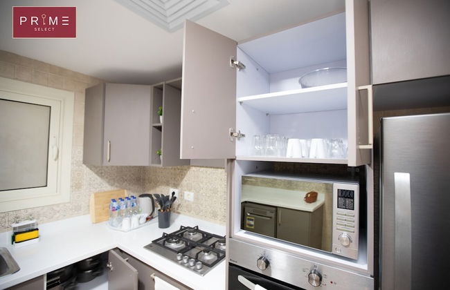 Prime Select New Giza - Foto 55