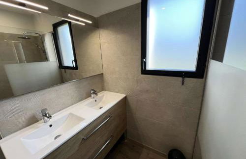 Résidence 120-grayan Et L Hopital - 120 - Séjour idéal pour des moments en famille ou entre amis MAE-9781 - Foto 15