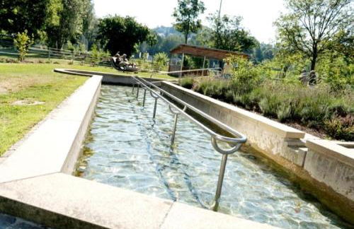 Parkside Appartement - Foto 36