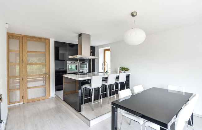 Luxury Private Villa with Pool - Foto 28