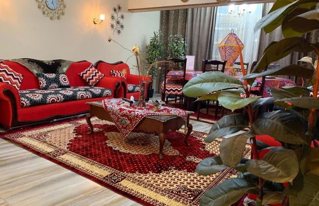 Luxury Apartment City stars - Foto 6