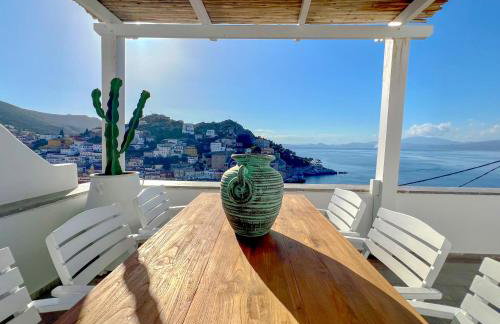 Villa Sunset Signature - Private Pool & Sea View - Foto 52