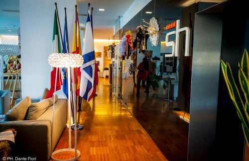 Residence SchioHotel - Foto 58