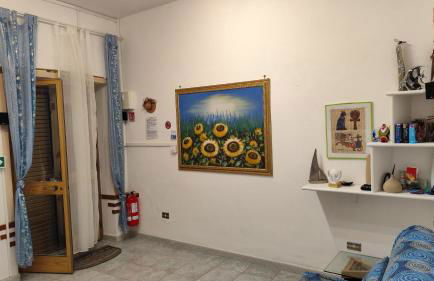 La Casetta Bianca Vicino Mare - Foto 14