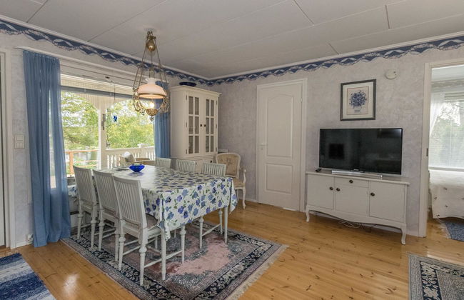 Salmiranta - Photo 7