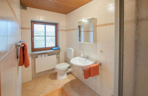 Ferienwohnungen Ilsanker - Doffenlehen - Foto 23