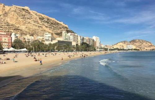 Apartamento Alicante Centro Don Bosco - Photo 31