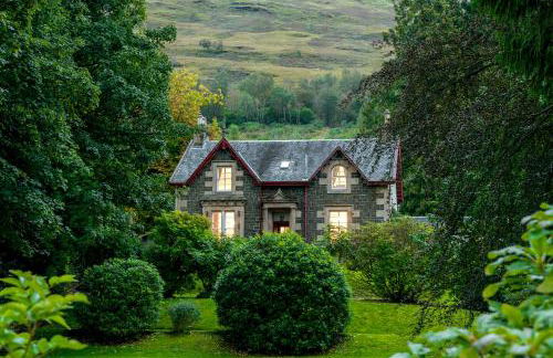 Mansefield House - Foto 10