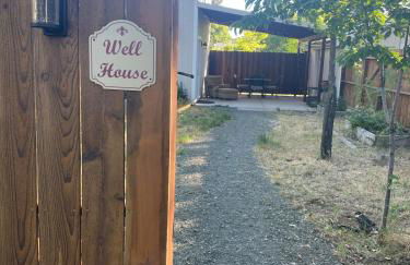 Well House - Foto 14