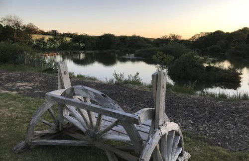Lavender - Luxurious Barn Conversion - Blossom Farm - Foto 112