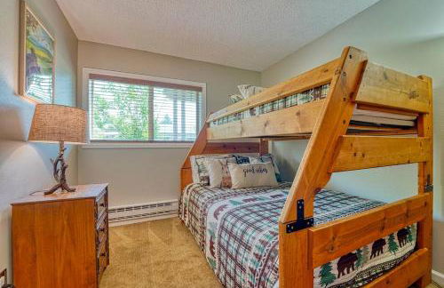 Cozy Avon Home by Beaver Creek - Foto 8