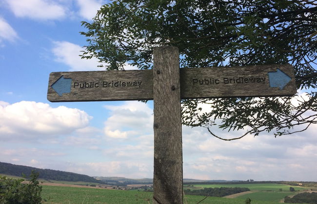 Shepherds Barn - Foto 14