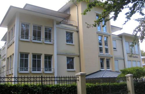 Villa Charlotte 16 - Foto 5