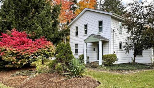 Willow Woods Retreat - Farmhouse - Patio & Nature - Foto 5