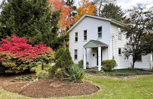 Willow Woods Retreat - Farmhouse - Patio & Nature - Foto 5