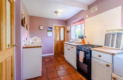 Ivy Cottage - Foto 8