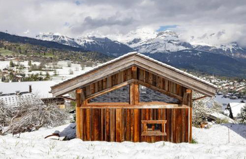 Mazot des aravis - Foto 10