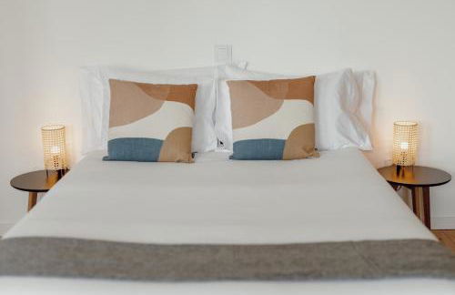 Courtyard Oporto Design Apartments by Vacationy - Foto 47