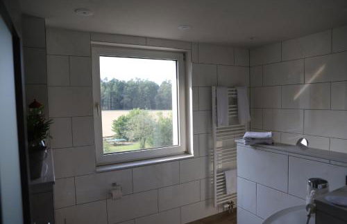 Komfortable Ferienwohnung in der Lüneburger Heide - Foto 12