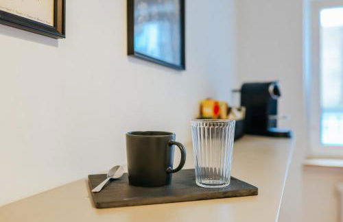 namastay! Stilvoll Wohnen im Herzen von Mannheim - Foto 17